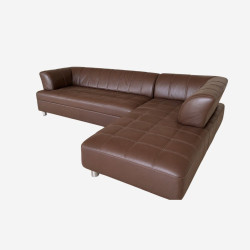 Sectional sofa Raya - Helloilmare